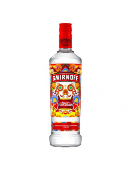 Vodka Smirnoff Spicy Tamarind 30 % 0,7 l