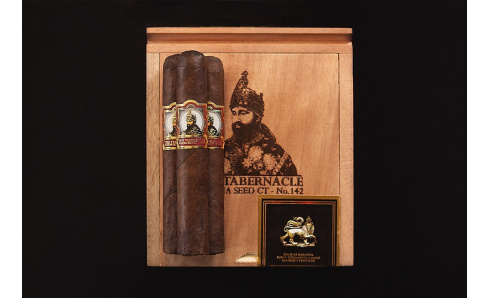 The Tabernacle Havana Seec CT No. 142