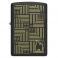 Zapaľovač Zippo 66020 Zippo Reflection Design