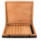 Cestovný humidor Golden Elm