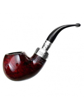 Fajka Peterson Red Spigot XL02