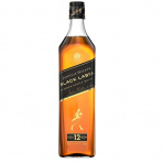 Whisky Johnnie Walker Black Label 12 ročná 40 % 0,7 l 