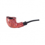 Fajka Pipe Free hand serie Viking