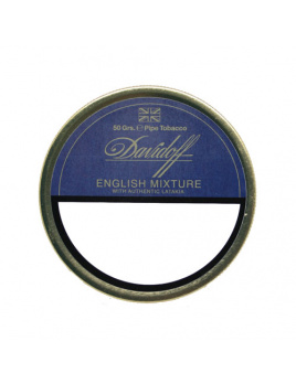 Tabak Davidoff English Mixture 50g