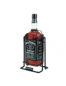 Whisky Jack Daniel´s 40% 3 l v kolíske