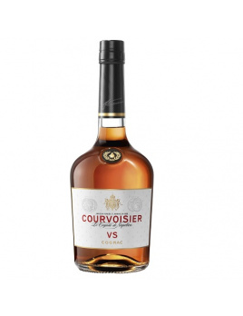 Koňak Courvoisier VS 40 % 0,7 l