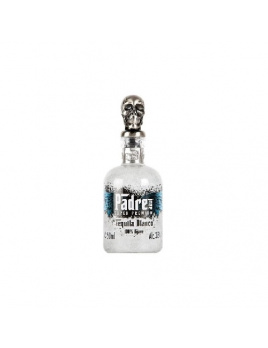 Tequila Padre Azul Blanco 40% 0,05 l