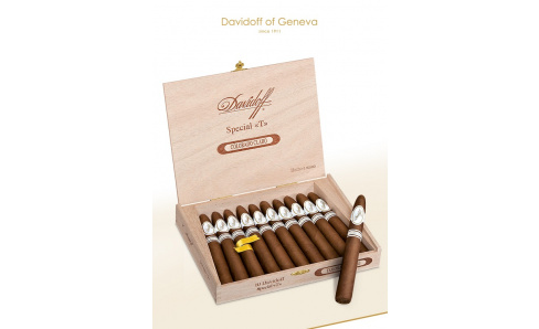 Davidoff Colorado Claro