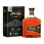 Rum Flor de Cana Centenario 18 YO 40% 0,7l