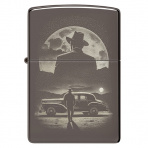 Zapaľovač Zippo 25666 Film Noir