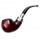 Fajka Peterson Red Spigot XL02