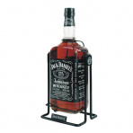 Whisky Jack Daniel´s 40% 3 l v kolíske