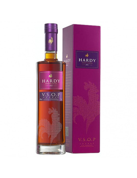 Koňak Hardy VSOP 40 % 3 l