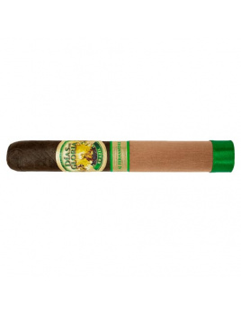 A.J.Fernandez Dias de Gloria Brazil Robusto (20)