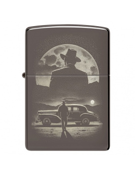 Zapaľovač Zippo 25666 Film Noir