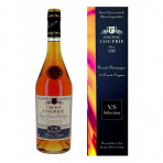 Koňak Couprie Cognac Sélecion VS 40 % 0,7 l
