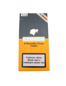 Cohiba Piramides Extra A/T (3)