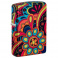 Zapaľovač Zippo 66008 Flower Power Design