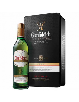 Whisky Glenfiddich The Original 40 % 0,7 l