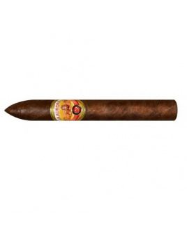 La Aurora 107 Belicoso (21)