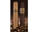 Drew Estate Tabak Especial – cigara pre milovníka kávy
