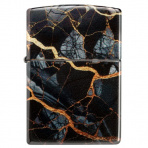 Zapaľovač Zippo 66029 Fusion Marble Design